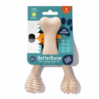 The SMALL WISHBONE BetterBone Plant-Based Chew Toy