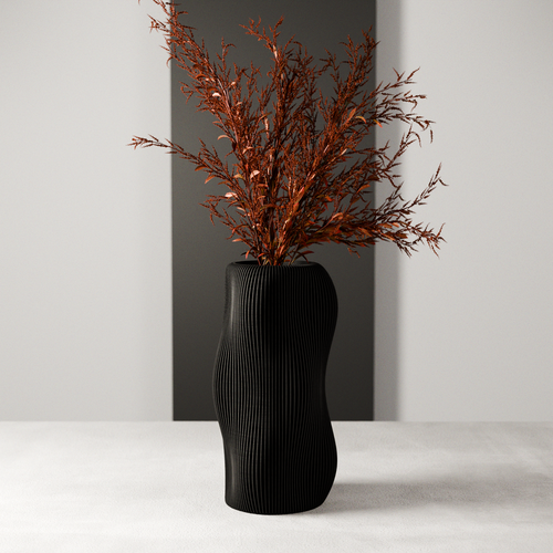 BUBBLY Vase-1