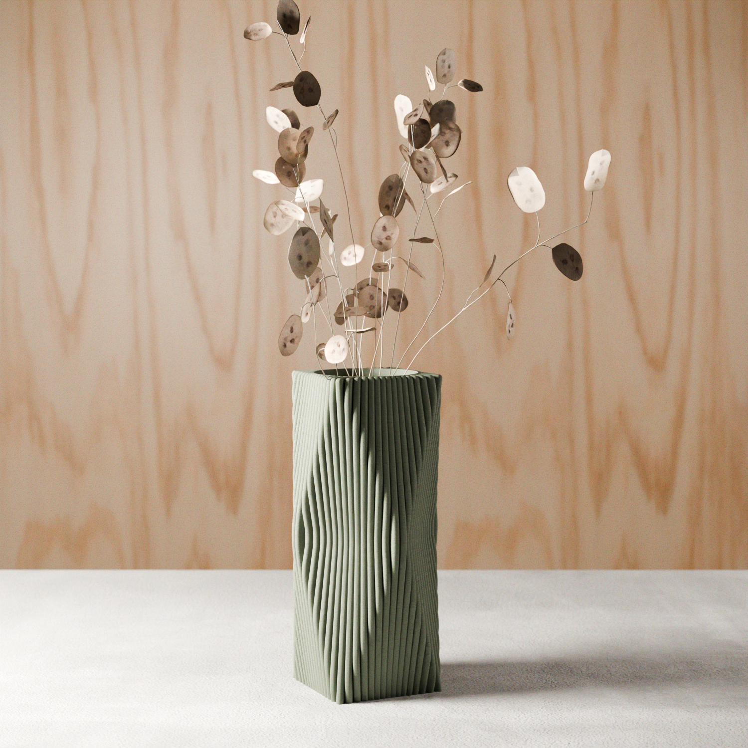TIDES Vase-1