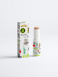 The Manhattan Vegan SPF 50 Tinted Sunscreen Stick