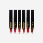 Ashunta Sheriff Beauty Vegan Multi-use Matte Cremè