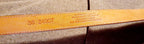 Vintage Brighton Genuine Lizard Belt – Size S/M