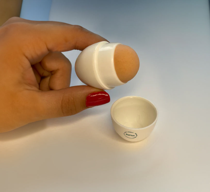 Volcanic Stone Natural Oil-Absorbing Face Roller