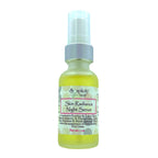 Time Warp Skin Radiance Night Serum