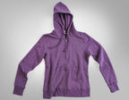 Women's Organic Nontoxic Hemp Hoodie