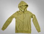 Women's Organic Nontoxic Hemp Hoodie