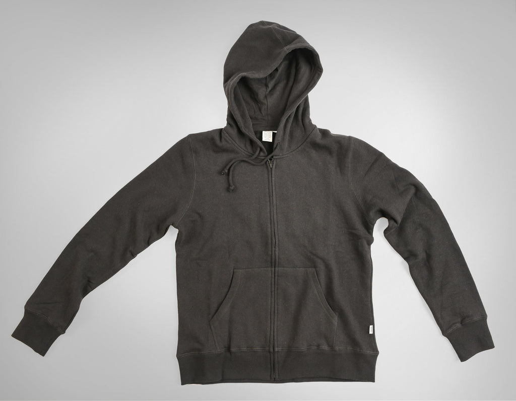 Women's Organic Nontoxic Hemp Hoodie