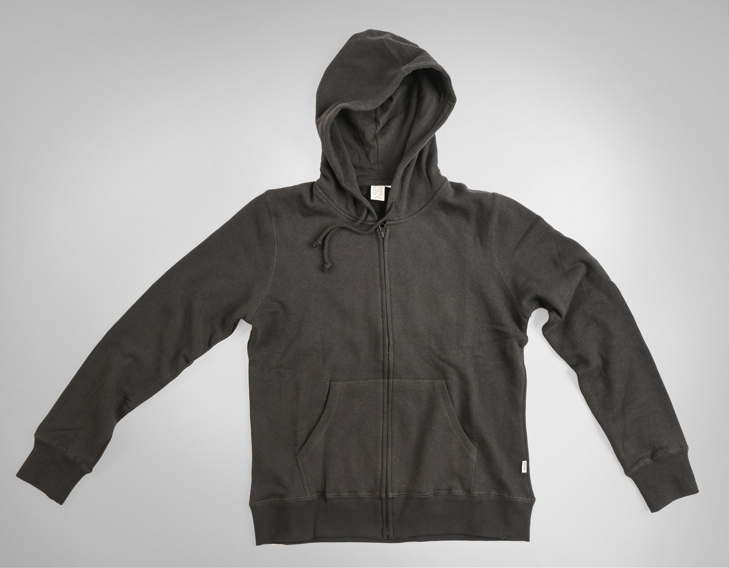 Women's Organic Nontoxic Hemp Hoodie