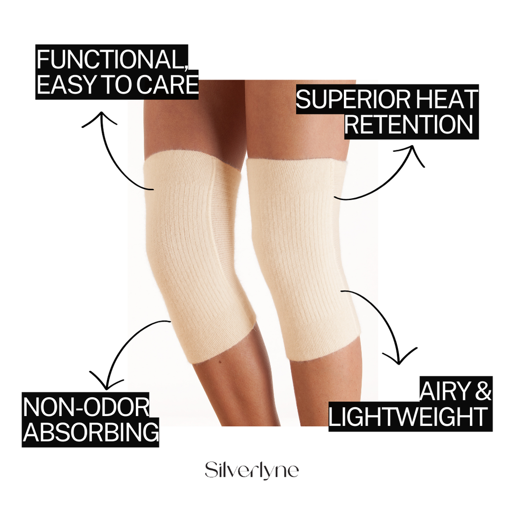 Warmers | Knee warmer (Unisex)