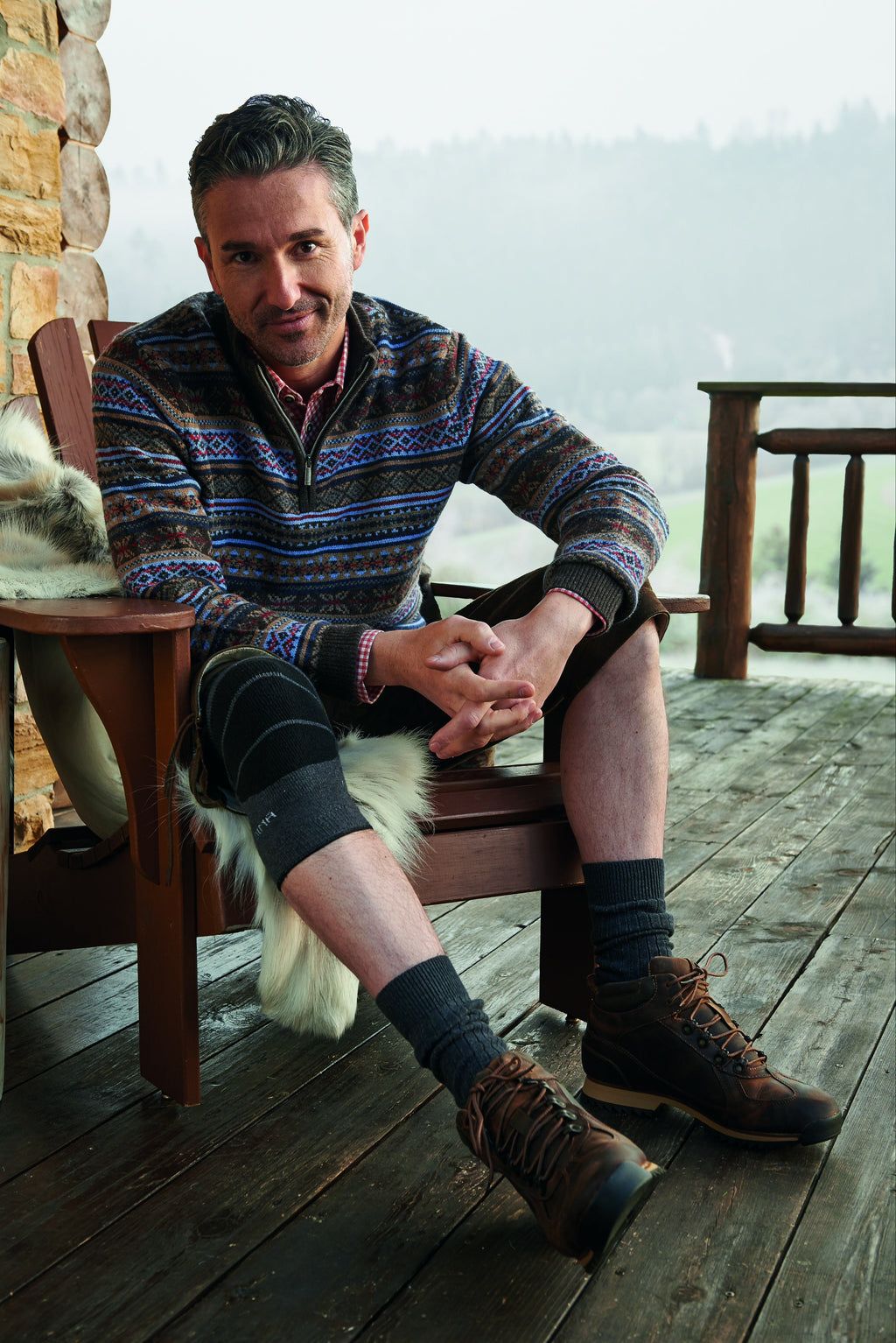 Warmers | Knee warmer, sport (Unisex)