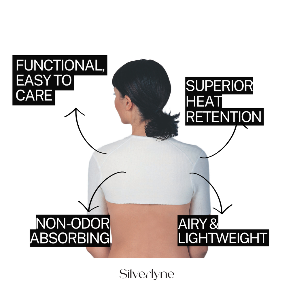 Warmers | Shoulder warmer (Unisex)