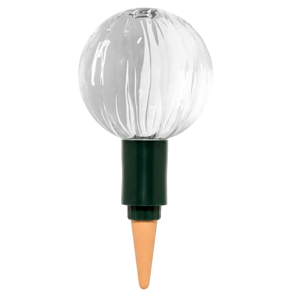 Blumat Glass Plant Self Watering Globes