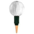 Blumat Glass Plant Self Watering Globes