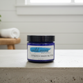 Mommy's Belly Butter Organic Tallow Stretch Mark Cream – 4 Oz Glass Jar