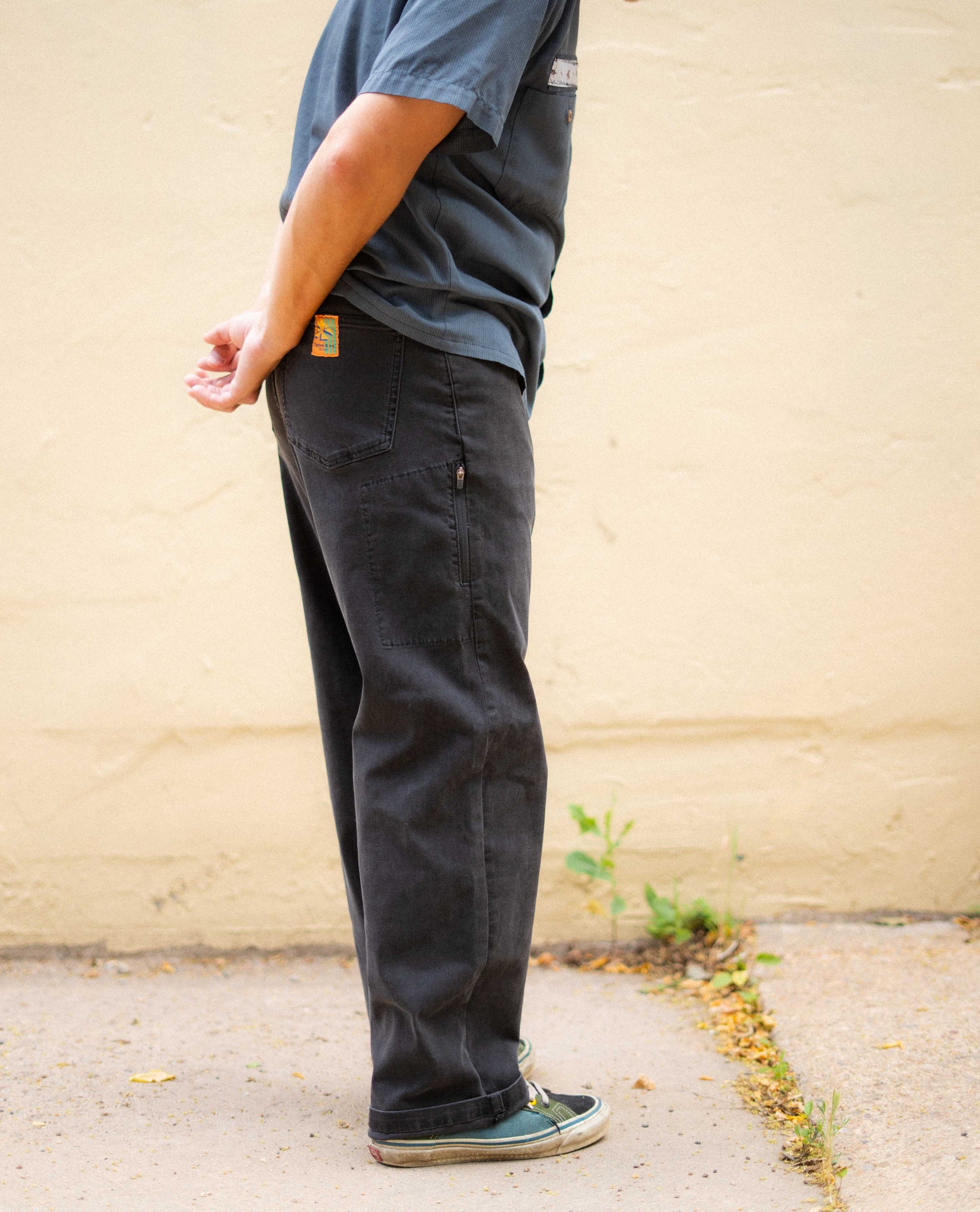 Men's Superlite™ Wide Diesel