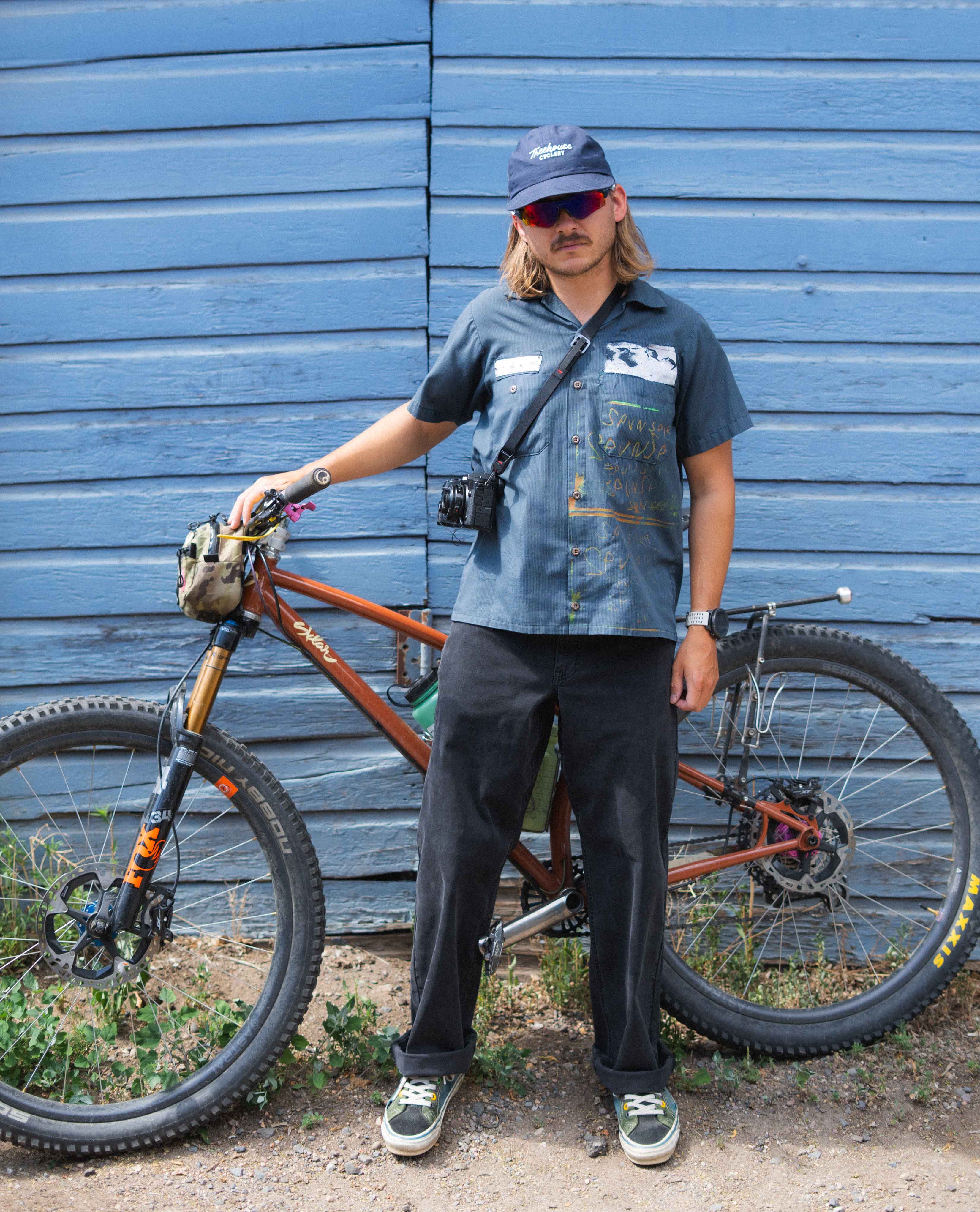 Men's Superlite™ Wide Diesel