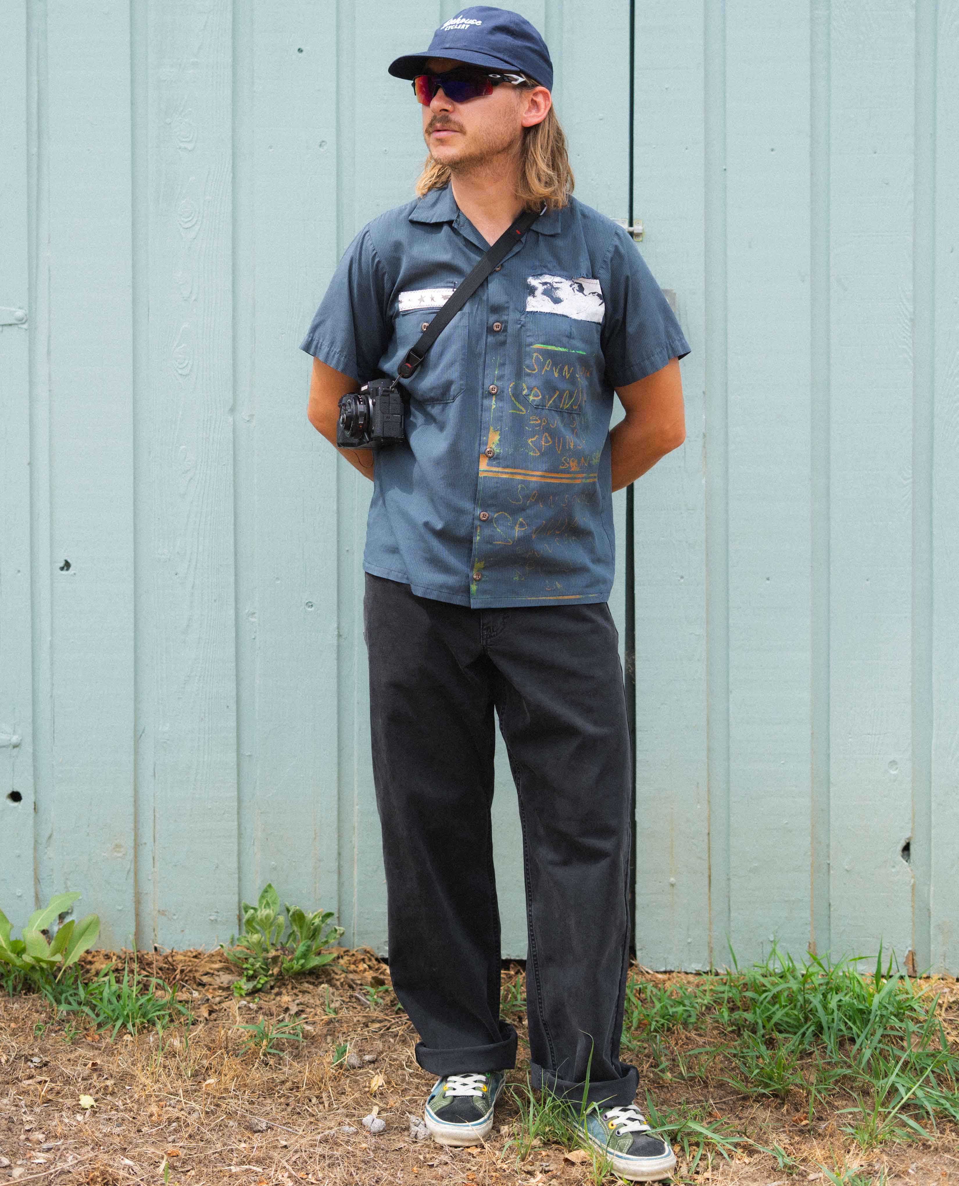 Men's Superlite™ Wide Diesel