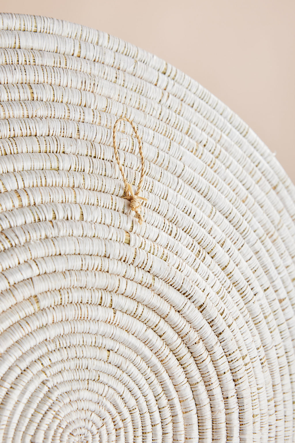 Pete Banana Bark Basket