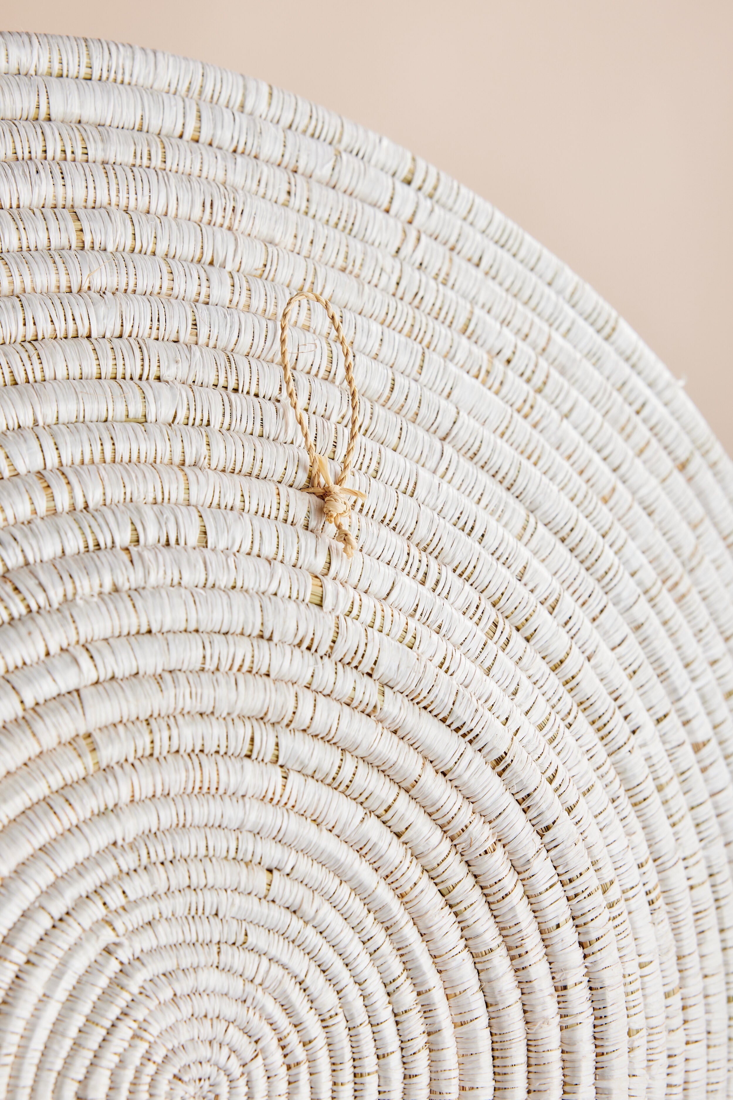 Pete Banana Bark Basket