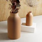 BOTTLE Vase-7