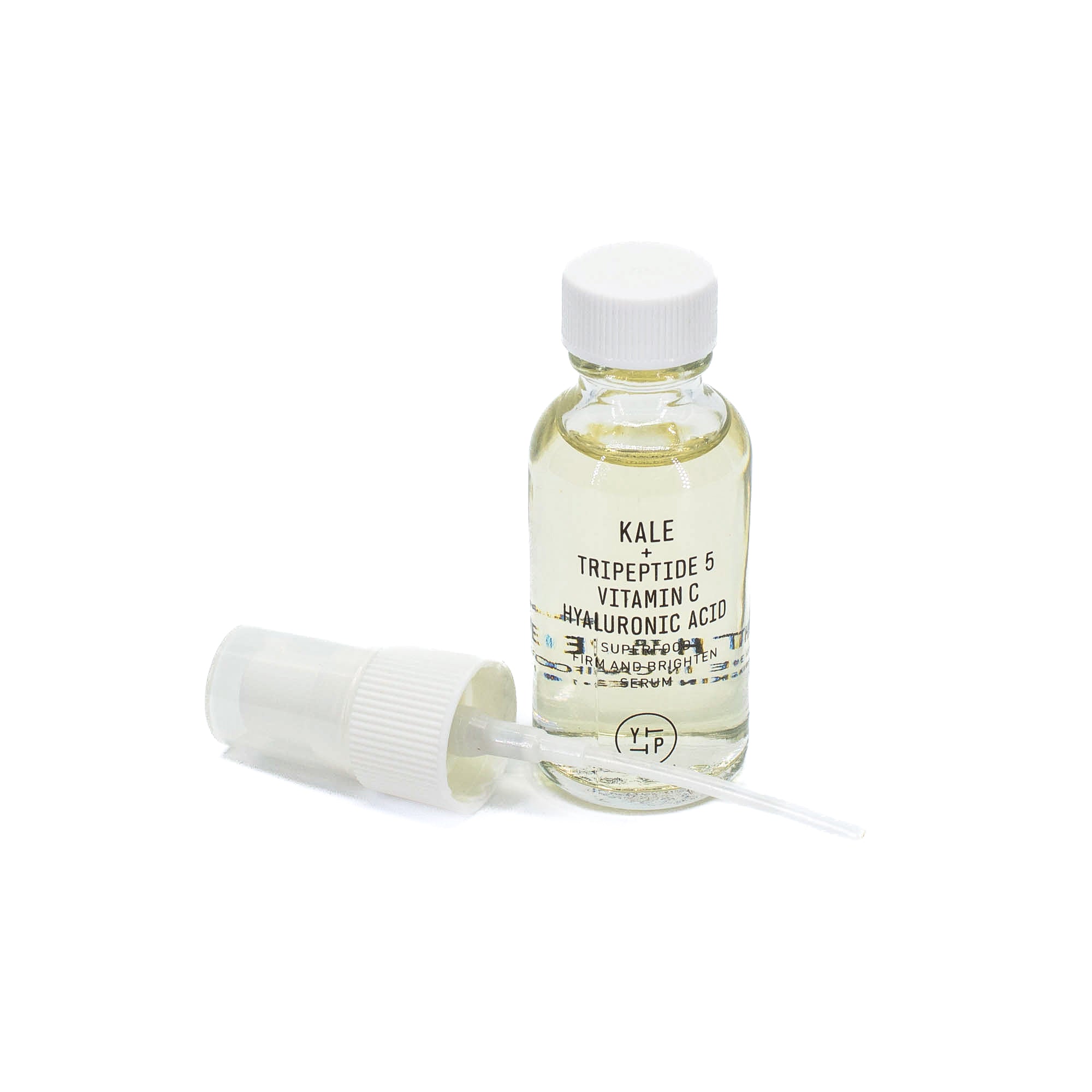 YOUTH TO THE PEOPLE Imperfect Box Superfood Firm Brightening Serum – 1 Oz