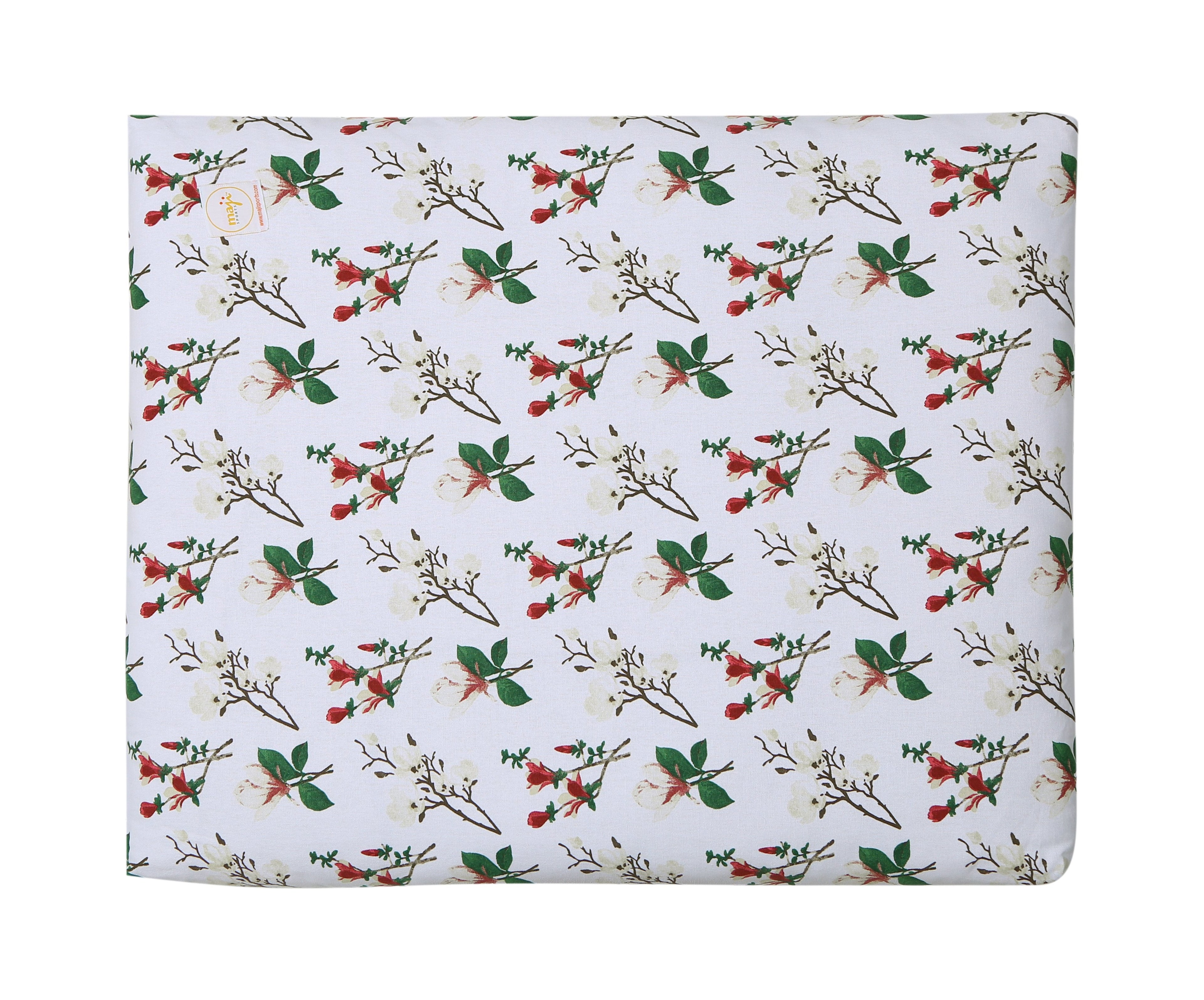 Zabuton Yoga Meditation cushion-5