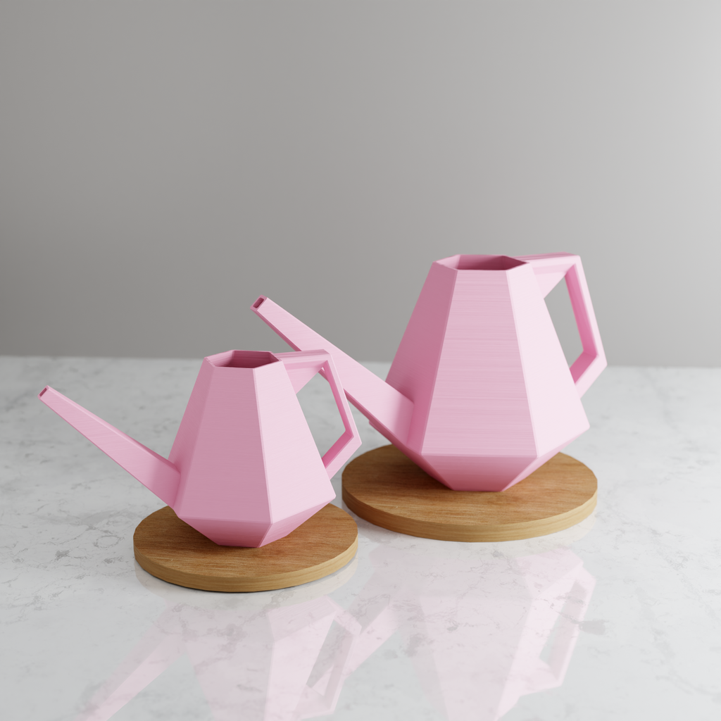 ZENFLOW Watering Can-8