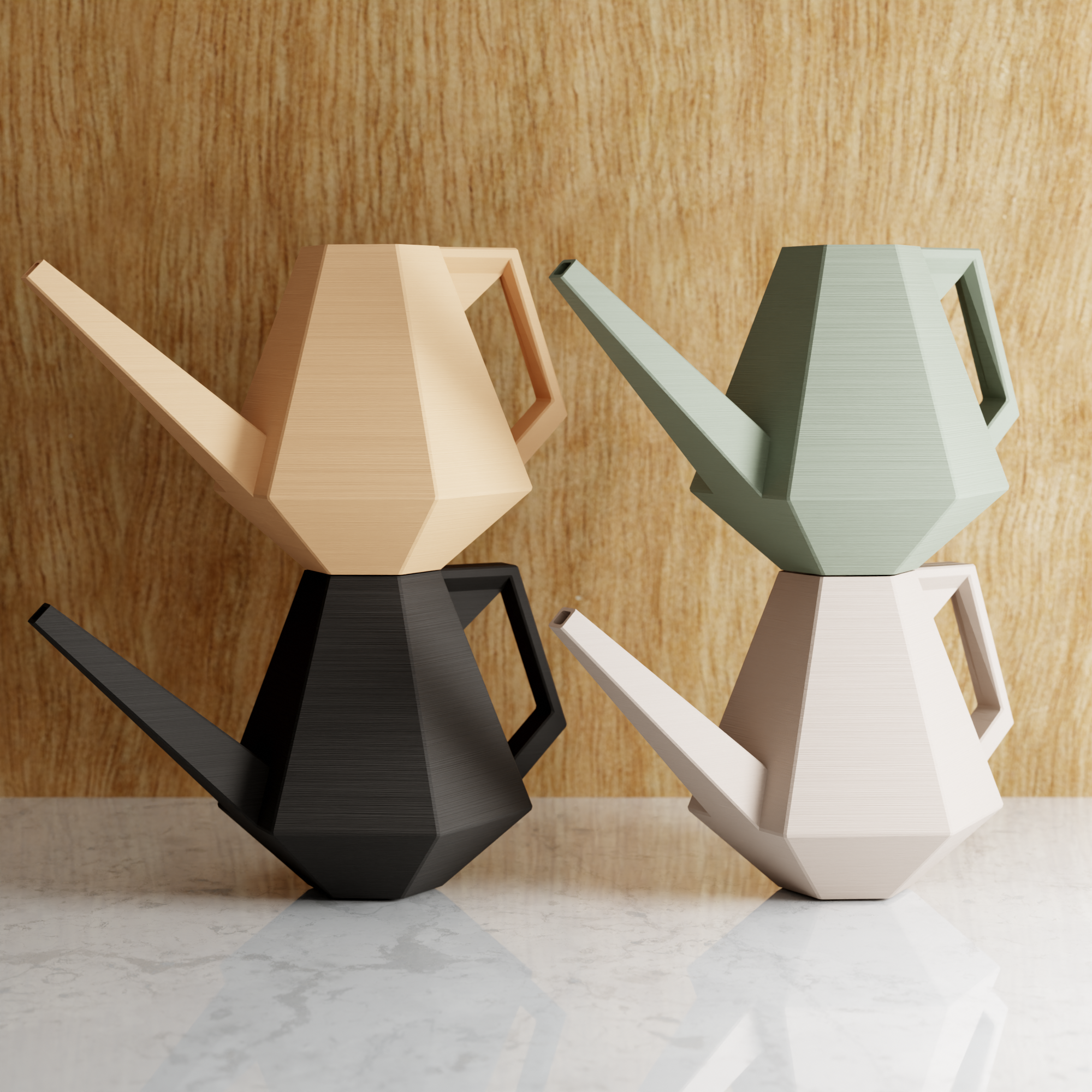 ZENFLOW Watering Can-0