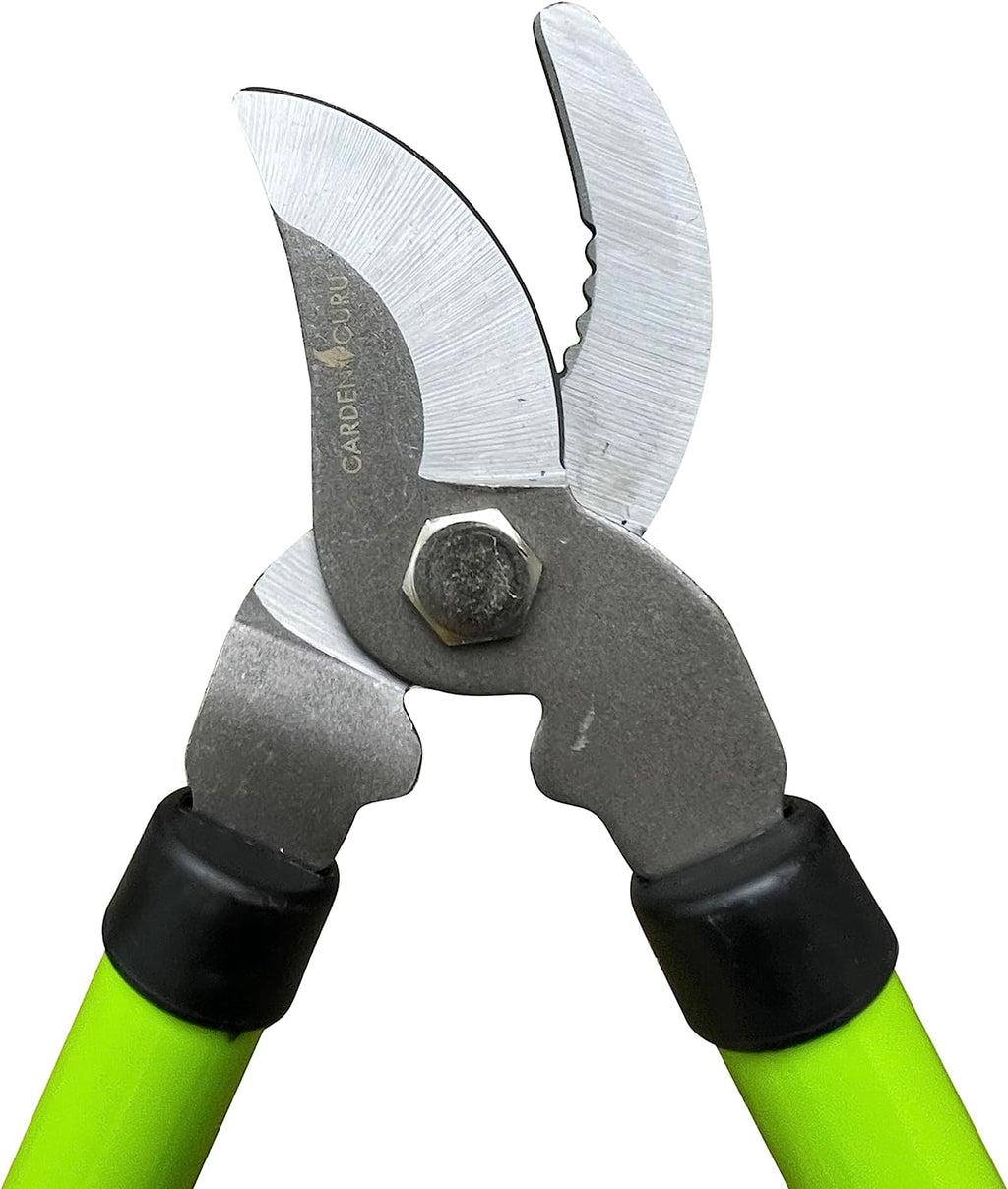 Garden Bypass Loppers Tree Trimmer Clipper