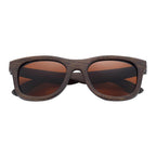 Handmade Polarized Bamboo Sunglasses