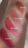 Lip & Cheek Bloom 2-in 1-Natural Lipstick & Blush