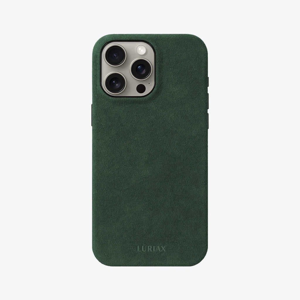 The Classic iPhone 15 Pro Series Case