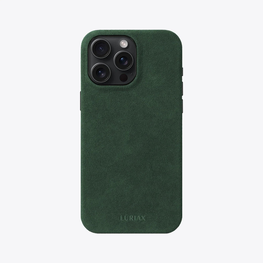 The Classic iPhone 15 Pro Series Case