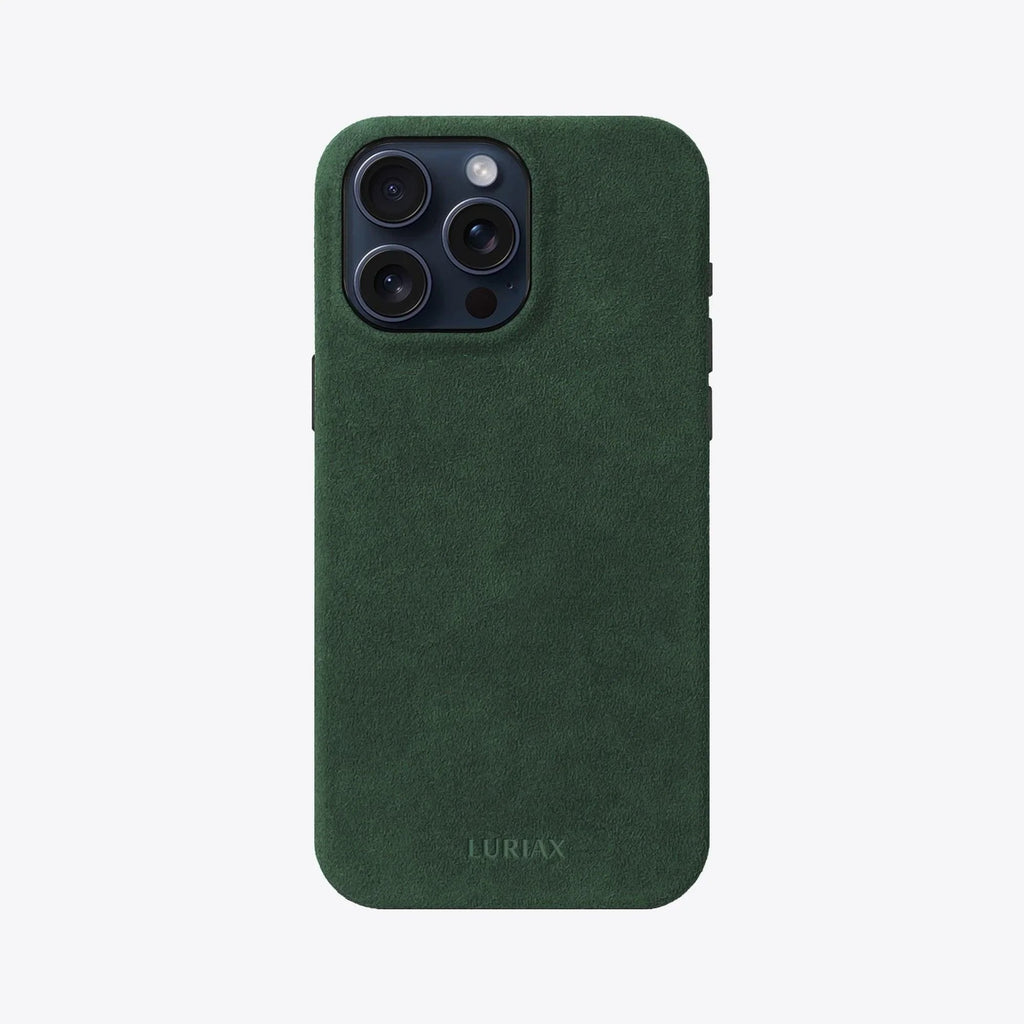The Classic iPhone 15 Pro Series Case