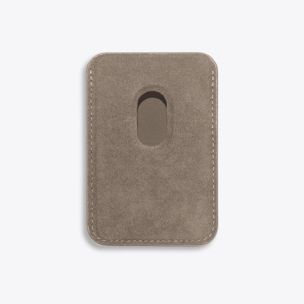 The MagSafe Wallet