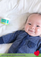 Soothing Aloe + Arnica™ Cream