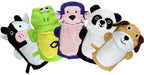 Ramie Puppy Mitt