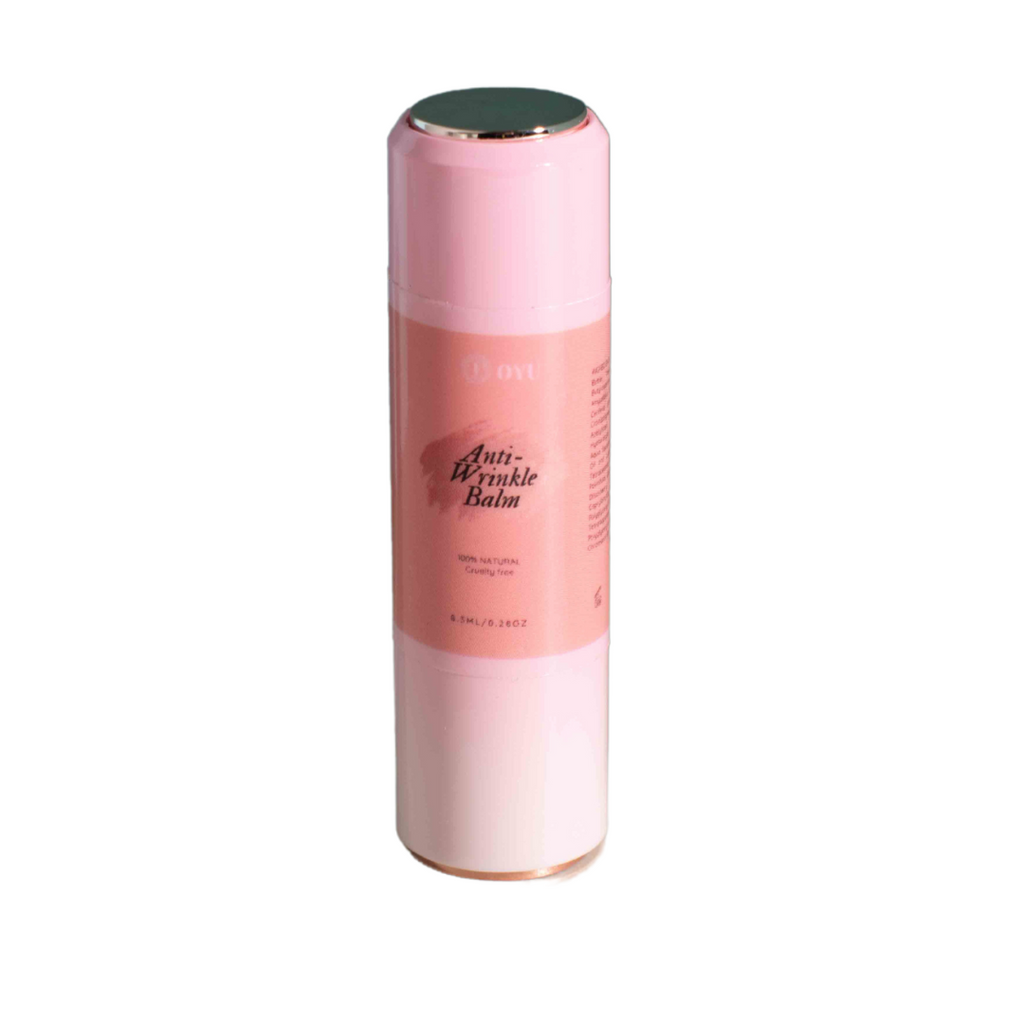 Collagen-Boosting Wrinkle Balm – Hydrating, Firming & Korean-Inspired Skincare