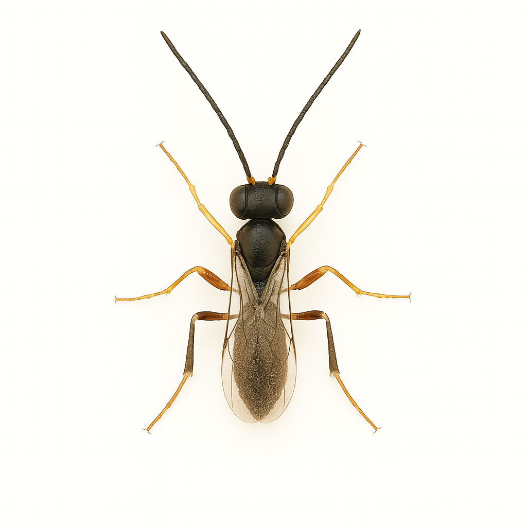 Aphidius colemani