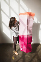Foldable Yoga Mat – Apollo | Lightweight Eco-Friendly Travel Mat by Yune Yoga-0