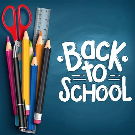Back To School