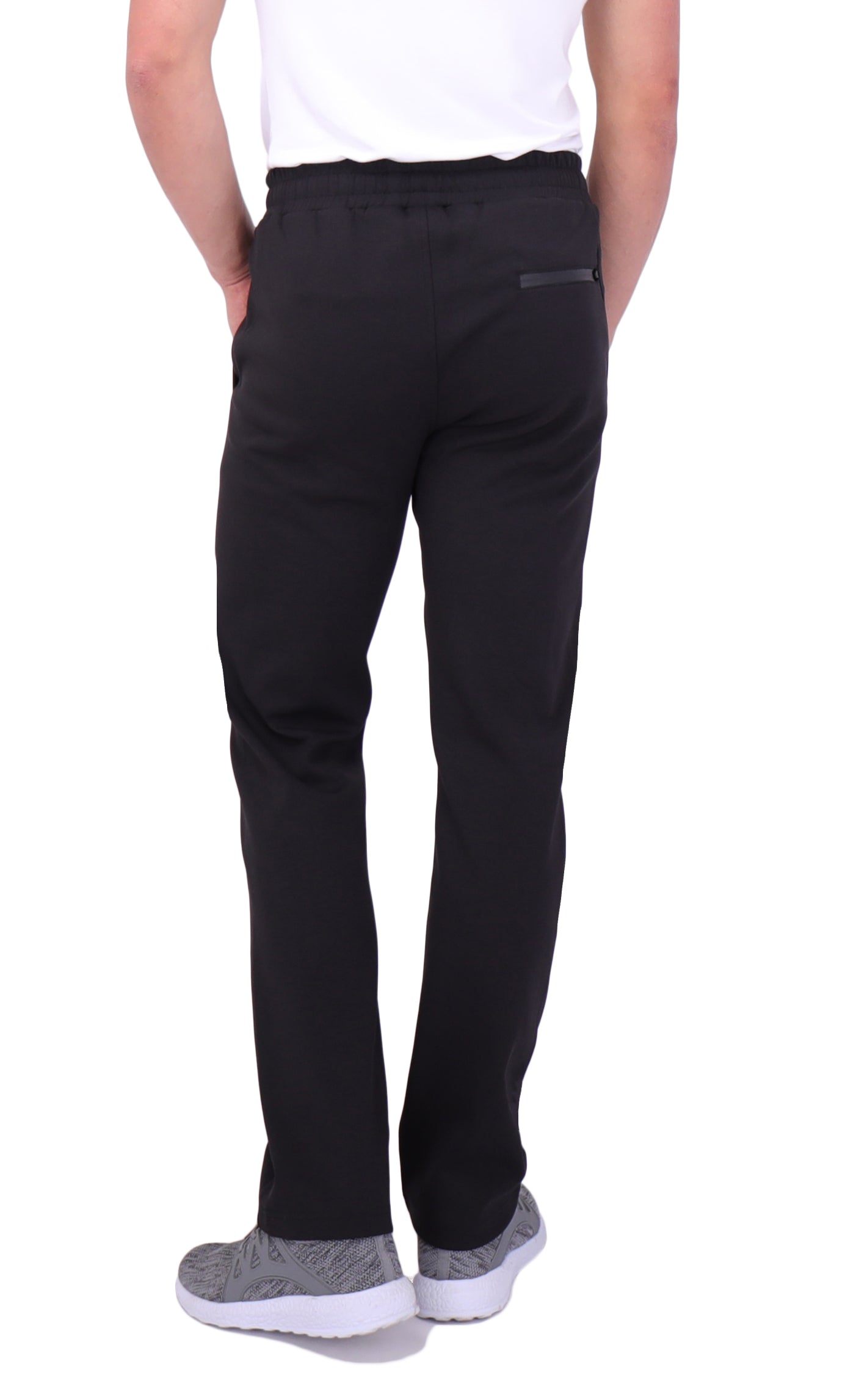 SCR Classic Athleisure Pant Straight - Tall