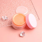 Jojoba Oil Makeup Remover Balm – Vegan, Gluten-Free  Gentle for Sensitive Skin