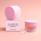 Jojoba Oil Makeup Remover Balm – Vegan, Gluten-Free  Gentle for Sensitive Skin