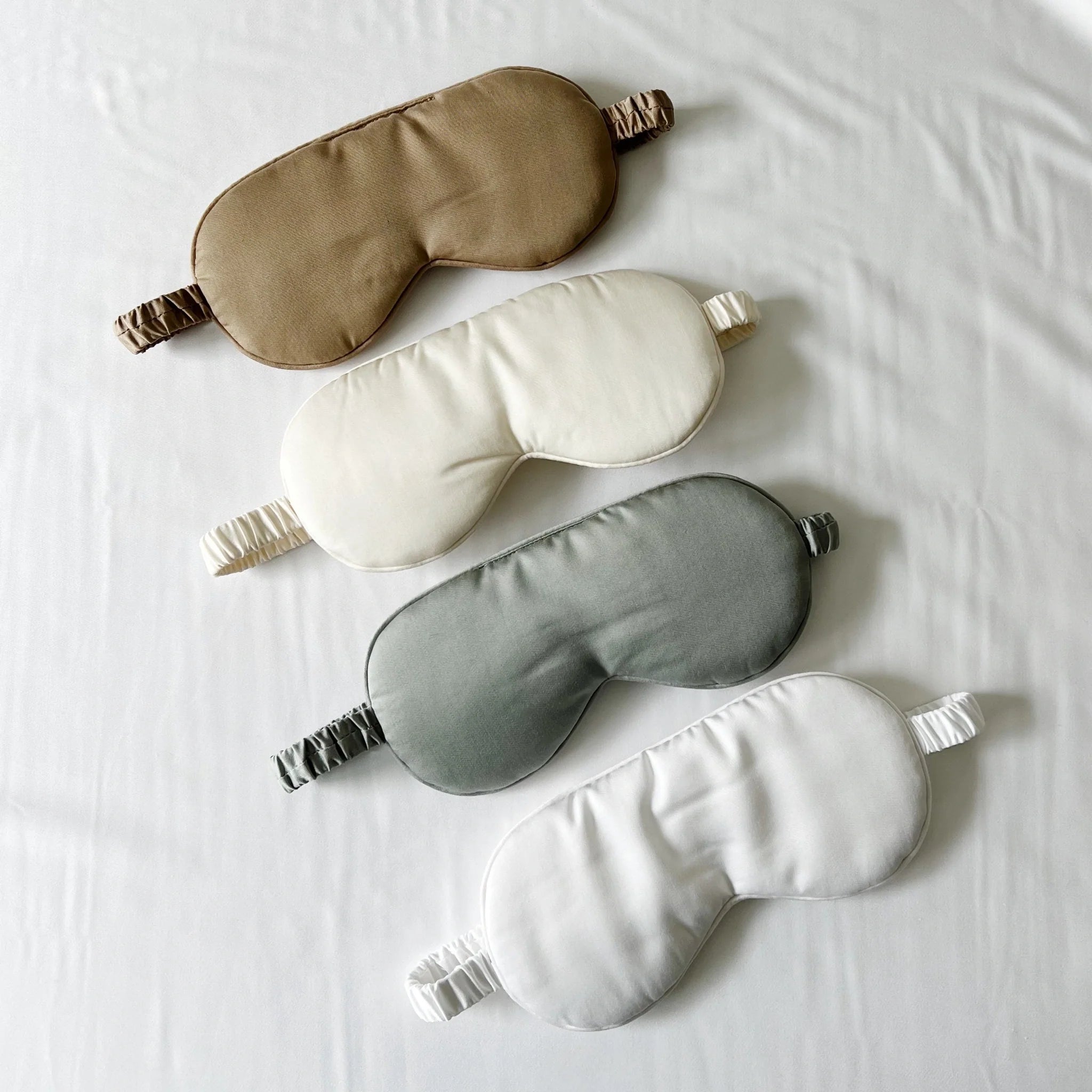 Sleep Mask | Cooling Bamboo