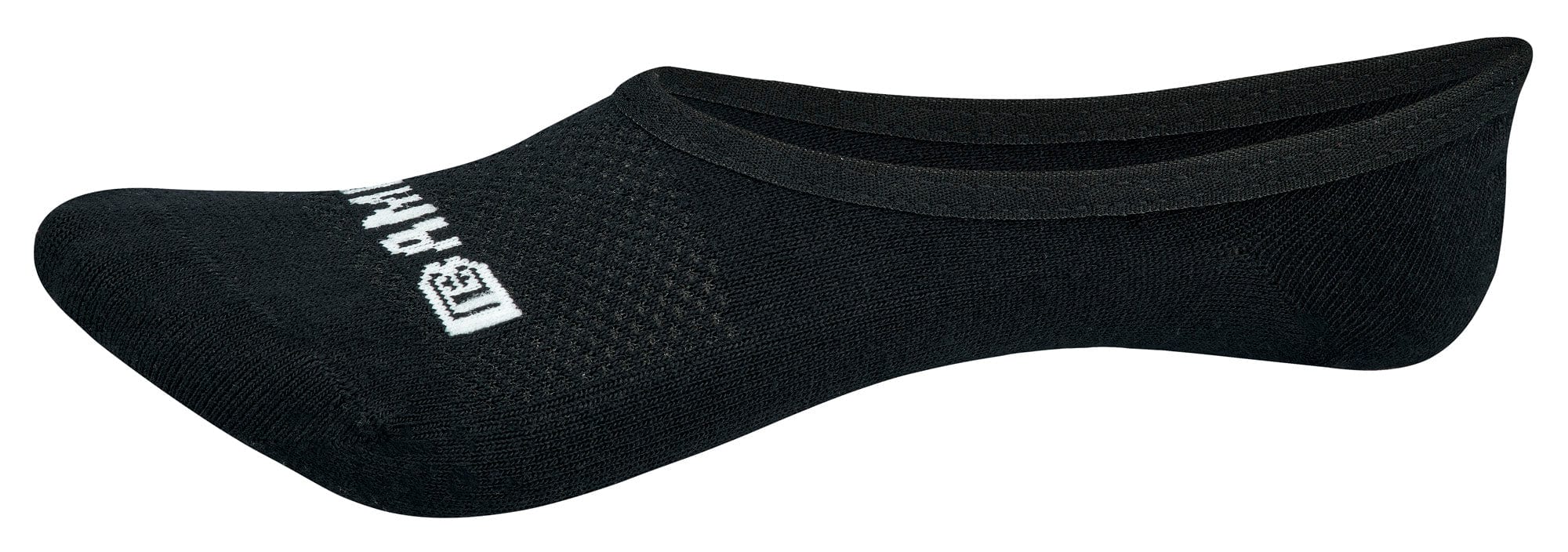 Bamboo Sports Super Low Cut No Show Bamboo Rayon Socks – Breathable, Moisture Wicking, Odor Eliminating, 4 Pair