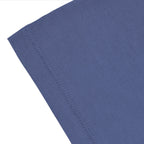 Men's Stretch Bamboo Rayon Crew Neck T-Shirt