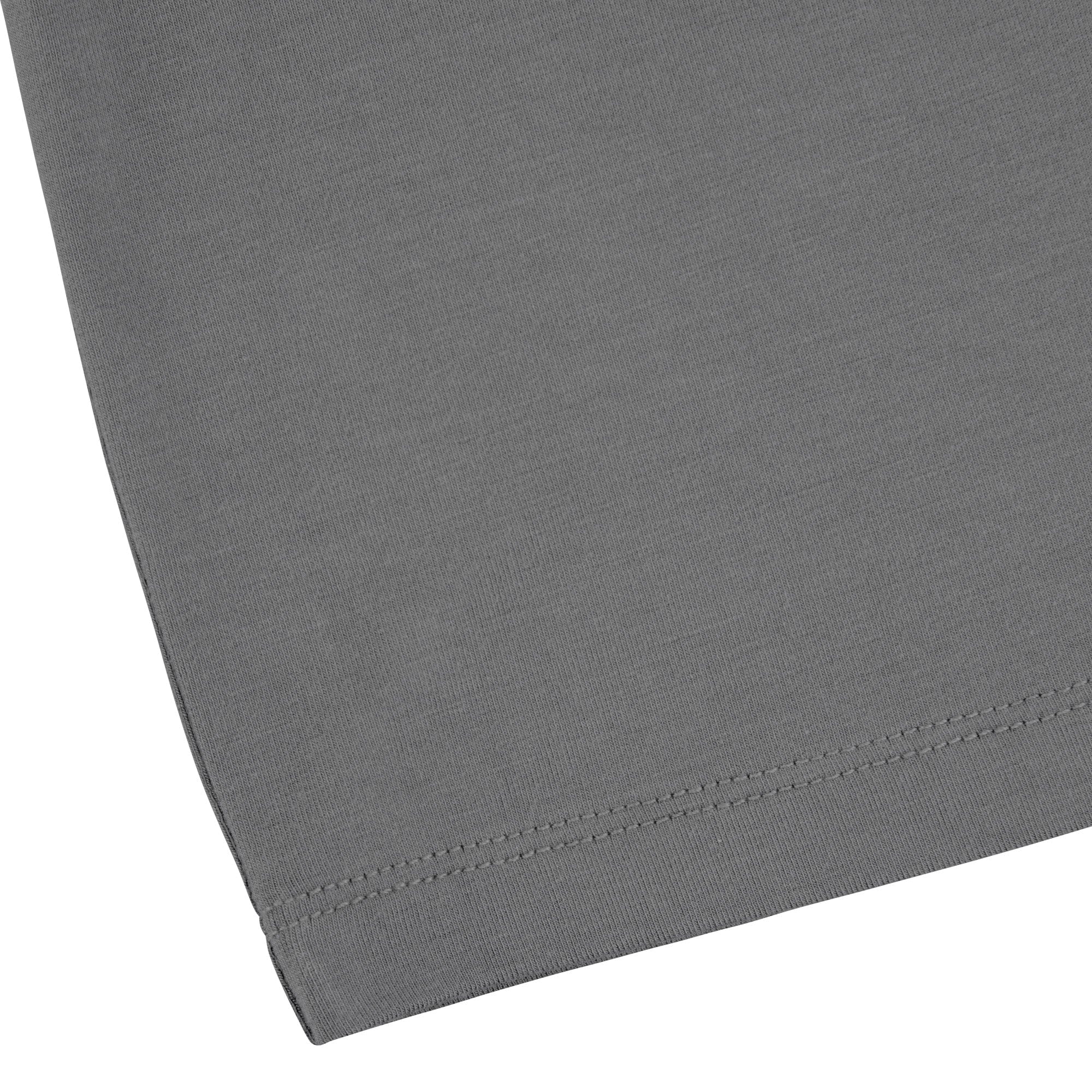 Men's Bamboo Rayon Crew Neck Tee Shirt