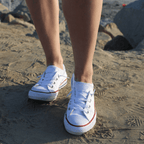 Bamboo Rayon Invisible No Show Socks