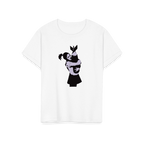 Banksy Bomb Hugger Street Art T-Shirt-15